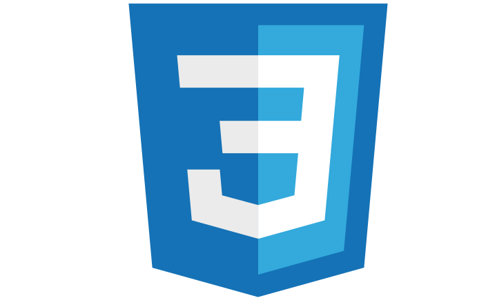 CSS3 Logo