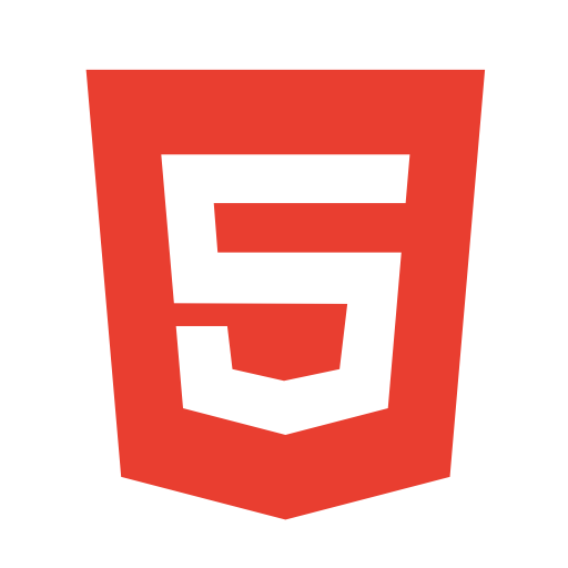 HTML5 Logo